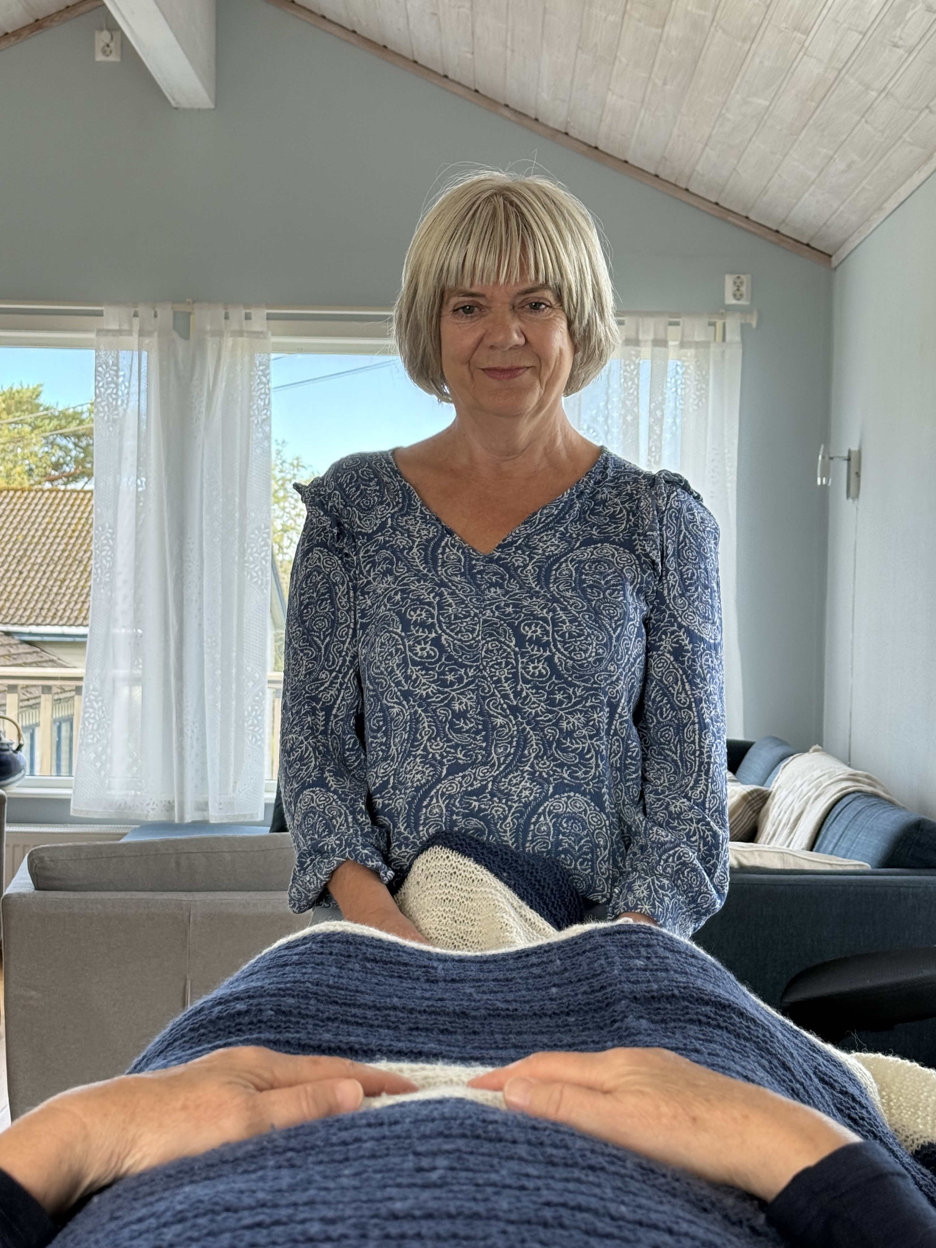 Teamsamlinger og Undervisning
